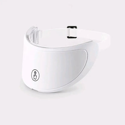 7-Color LED Neck Therapy Mask