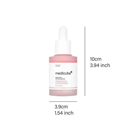 Medicube PDRN Pink Peptide Serum